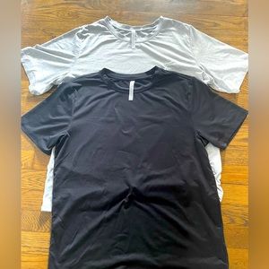 Fabletics Athletic tees